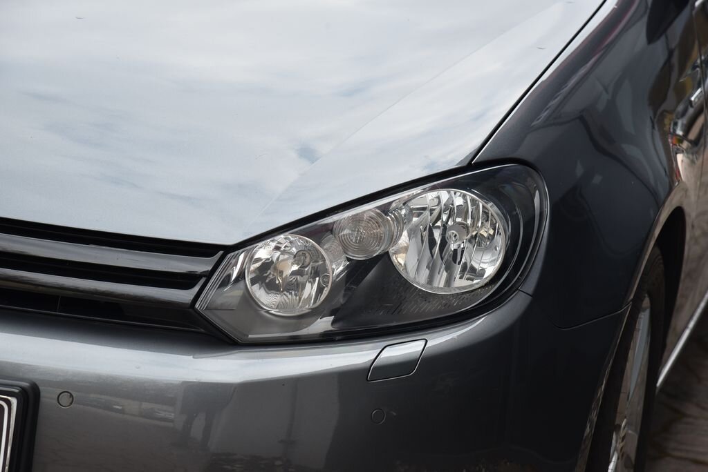 Volkswagen Golf Kombi 1,6 l 77 kw