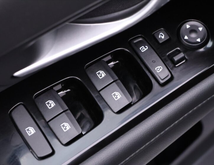 Hyundai Tucson SUV 1,6 l 110 kw