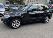 BMW X5 SUV 3,0 l 180 kw