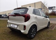 KIA Picanto Hatchback 997,0 50 kw