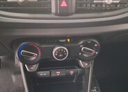 KIA Picanto Hatchback 0,0 0