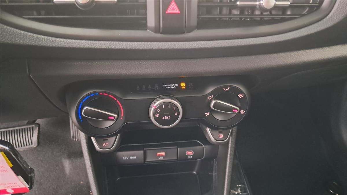 KIA Picanto Hatchback 0,0 0