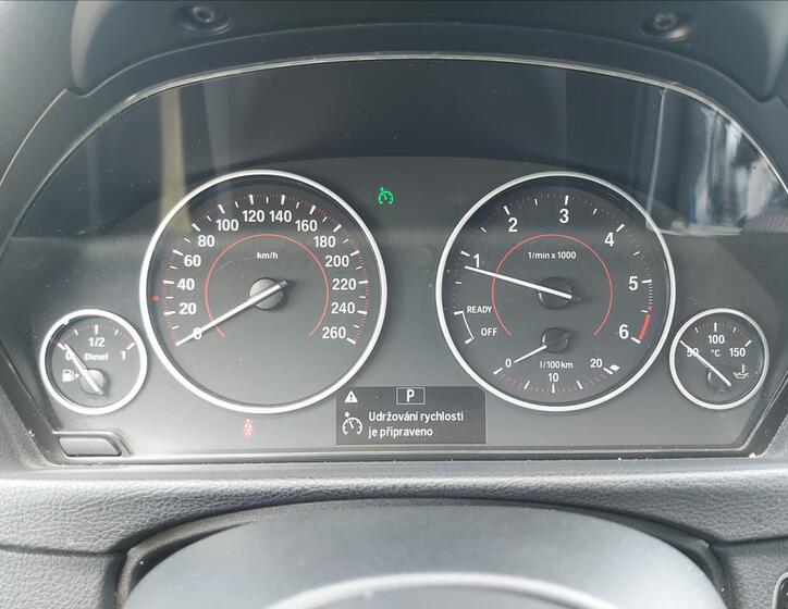 BMW Řada 3 34