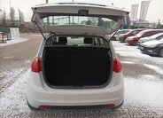 KIA Venga MPV 1,4 l 66 kw