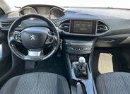Peugeot 308 2