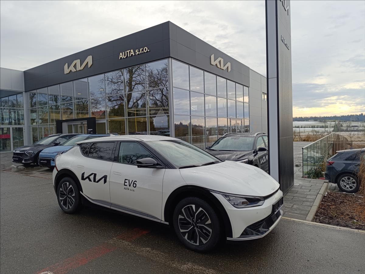KIA EV6