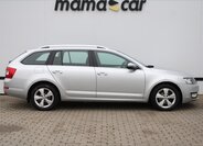 Škoda Octavia Kombi 1,4 l 110 kw
