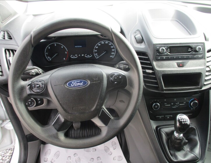 Ford Transit Connect 15