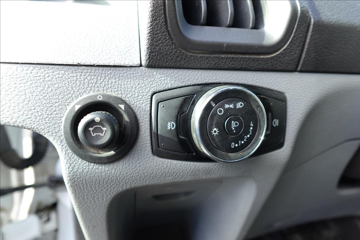 Ford Transit Ostatní 2,2 l 74 kw