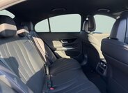 Mercedes-Benz Třídy E Sedan / Limuzína 2,0 l 225 kw