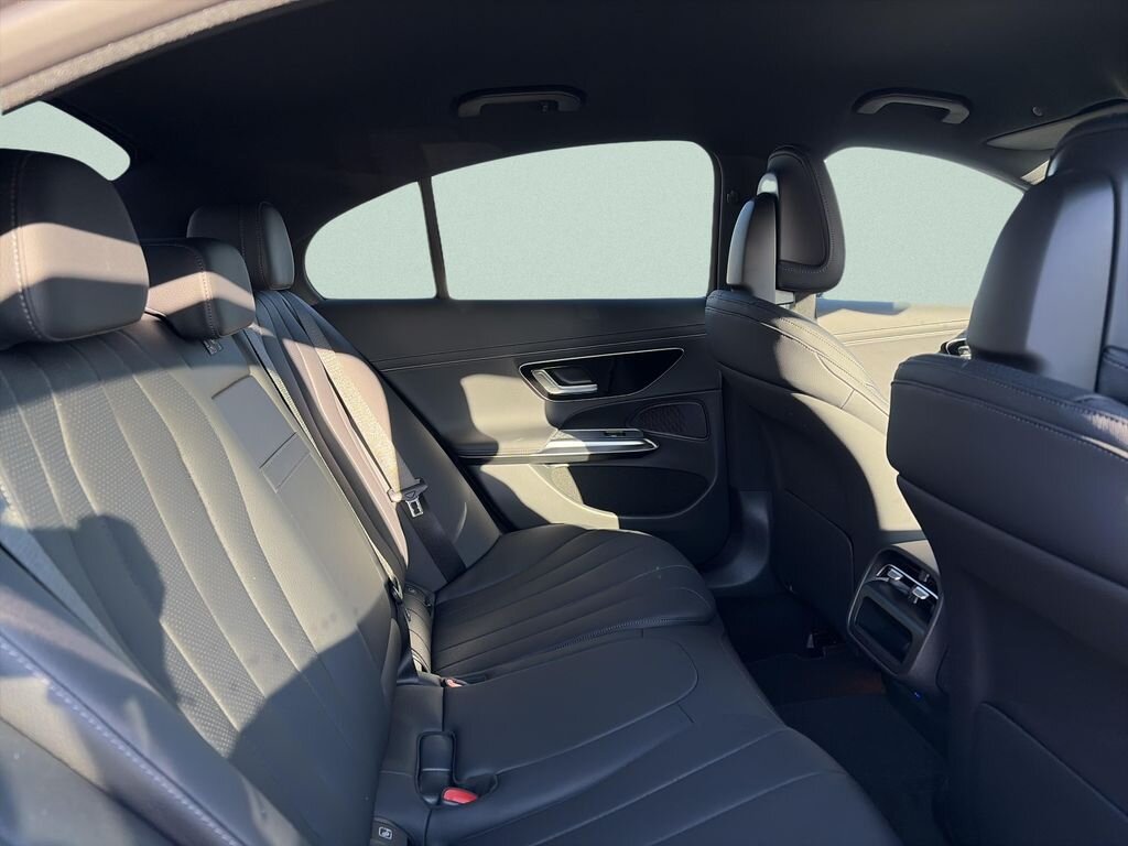 Mercedes-Benz Třídy E Sedan / Limuzína 2,0 l 225 kw