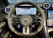 Mercedes-Benz GLC SUV 0,0 0