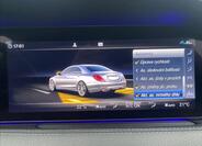 Mercedes-Benz Třídy S 25