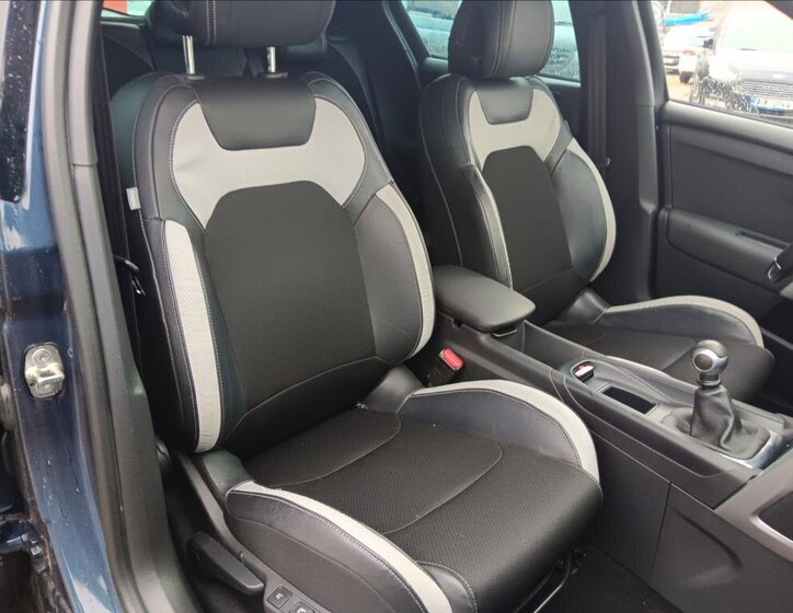 Citroën DS4 Hatchback 1,2 l 96 kw