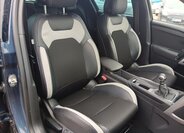 Citroën DS4 Hatchback 1,2 l 96 kw