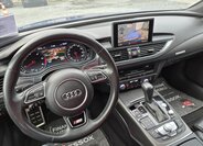 Audi A7 Hatchback 3,0 l 240 kw
