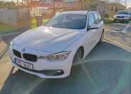 BMW Řada 3 Kombi 0,0 0