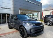 Land Rover Discovery SUV / Terénní 3,0 l 257 kw
