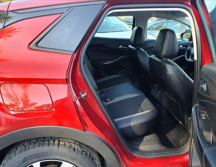 Opel Grandland X 16