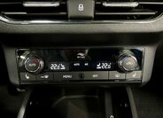 Škoda Kamiq SUV / Terénní 1,5 l 110 kw