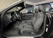 Audi A3 Kabriolet 1,5 l 110 kw