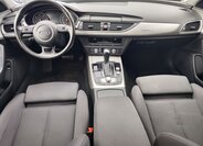 Audi A6 Kombi 3,0 l 200 kw