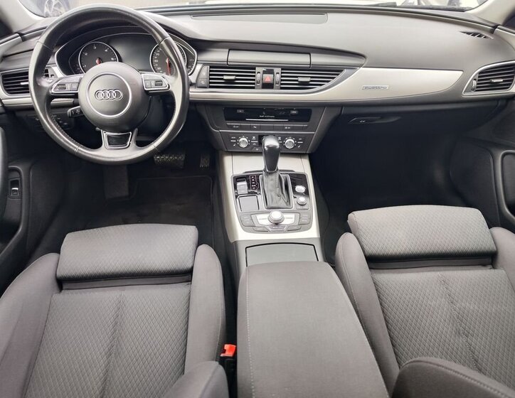 Audi A6 Kombi 3,0 l 200 kw