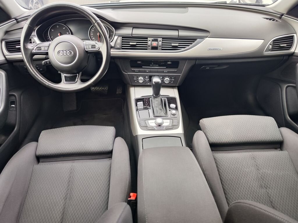 Audi A6 Kombi 3,0 l 200 kw