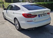 BMW Řada 6 Sedan 0,0 195 kw