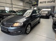 Škoda Rapid Hatchback 999,0 70 kw