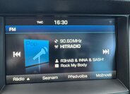 Hyundai Tucson SUV 2,0 l 136 kw