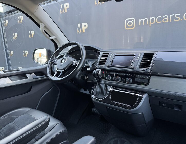 Volkswagen Multivan Ostatní 2,0 l 150 kw