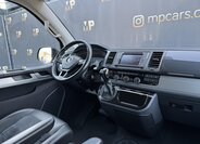 Volkswagen Multivan Ostatní 2,0 l 150 kw