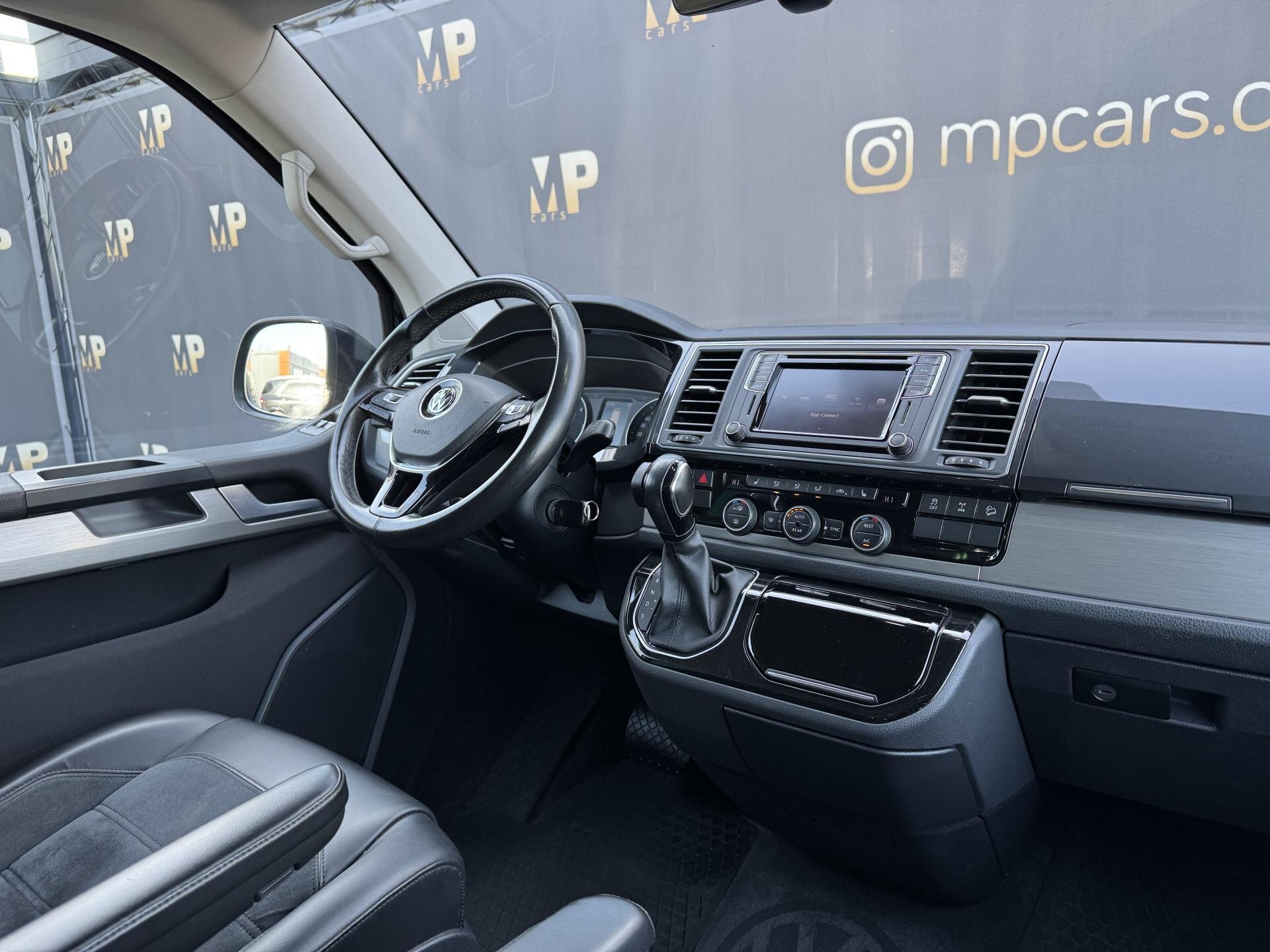 Volkswagen Multivan Ostatní 2,0 l 150 kw