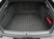 Volkswagen Arteon Liftback 2,0 l 147 kw