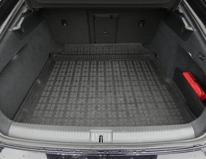 Volkswagen Arteon Liftback 2,0 l 147 kw