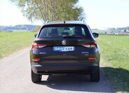 Škoda Kodiaq SUV / Terénní 2,0 l 140 kw