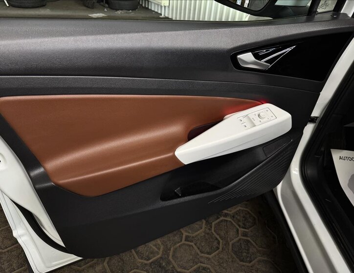 Volkswagen ID.4 SUV / Terénní 0,0 150 kw