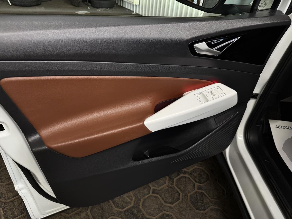 Volkswagen ID.4 SUV / Terénní 0,0 150 kw