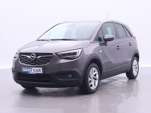 Opel Crossland X SUV 1,5 l 75 kw