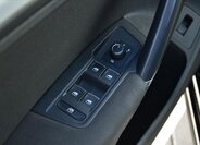 Volkswagen Tiguan SUV / Terénní 2,0 l 110 kw