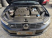 Volkswagen Passat Sedan / Limuzína 2,0 l 110 kw