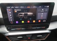 Cupra Formentor SUV 1,5 l 110 kw