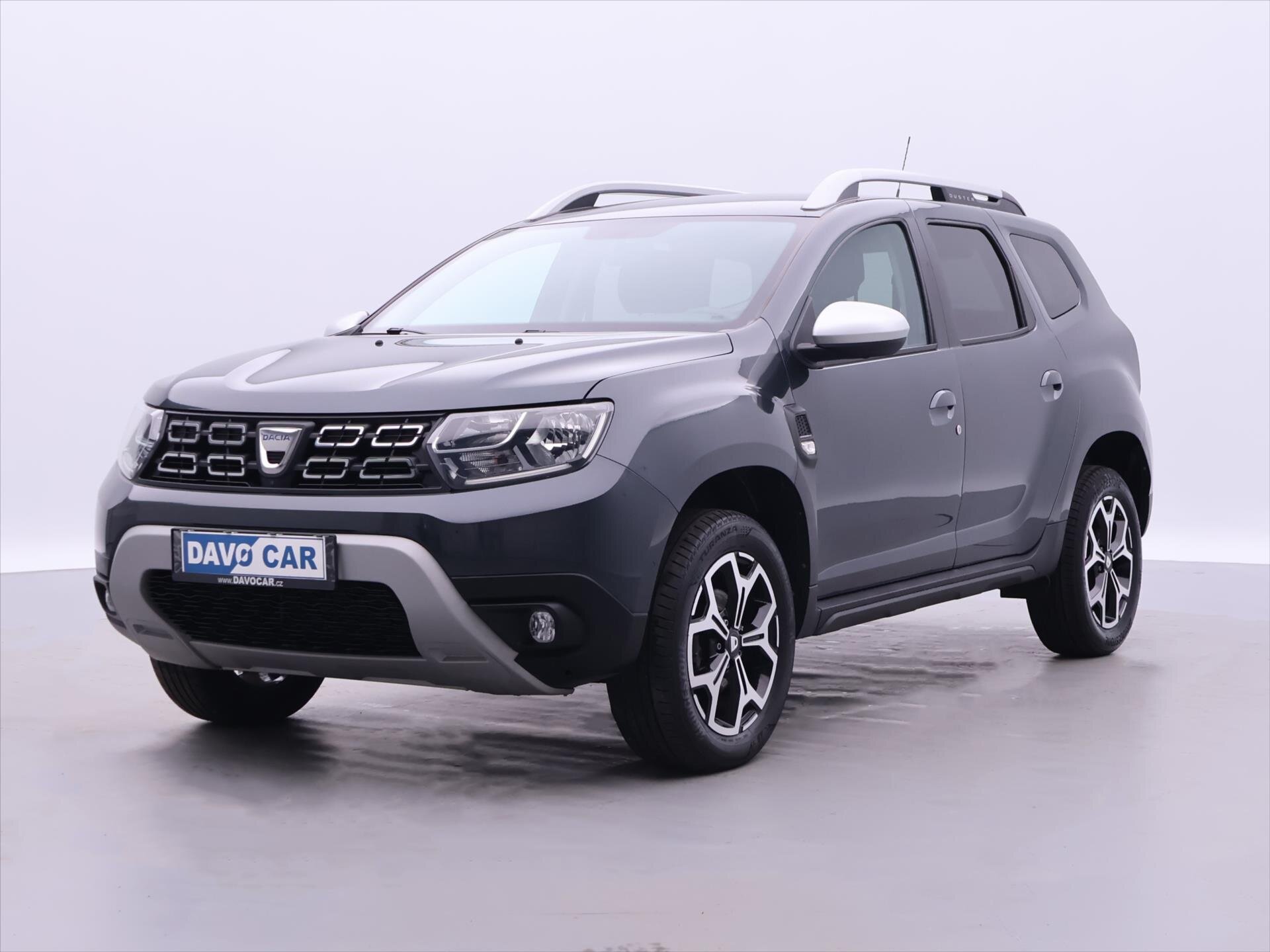 Dacia Duster SUV 1,3 l 110 kw