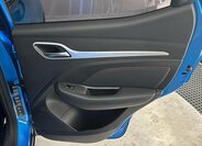 MG ZS SUV / Terénní 1,5 l 78 kw