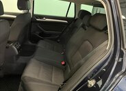 Volkswagen Passat Kombi 2,0 l 140 kw
