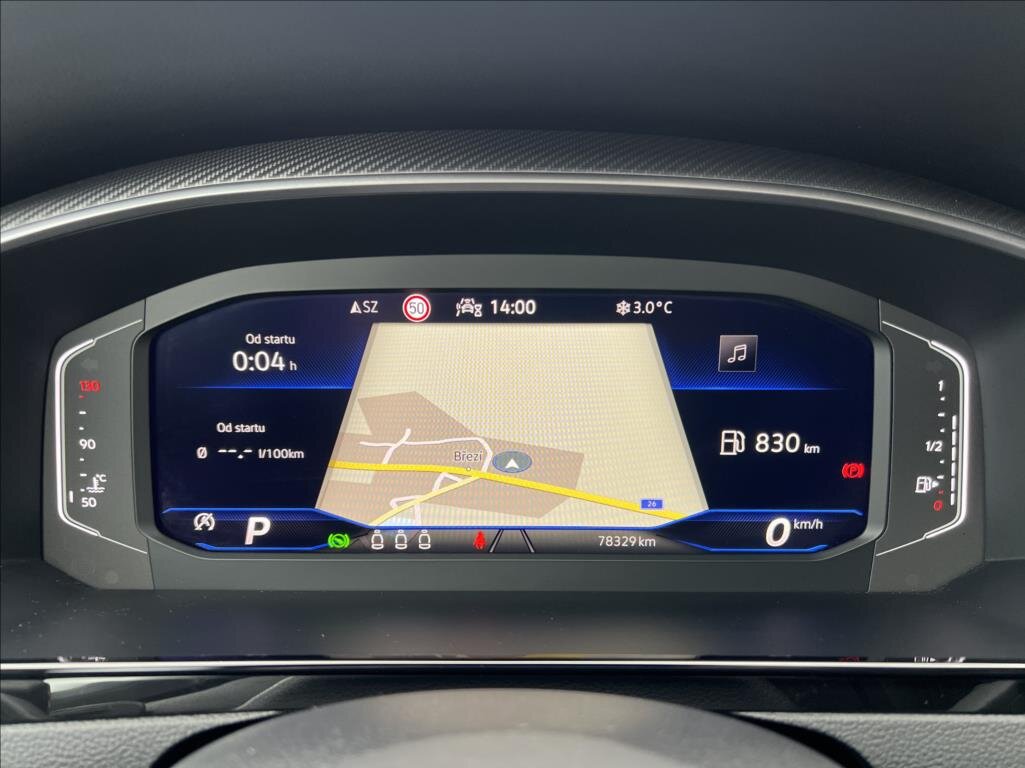 Volkswagen Arteon Kombi 2,0 l 147 kw