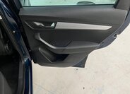 Škoda Karoq SUV 1,5 l 110 kw