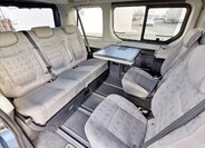 Renault Trafic Ostatní 2,5 l 99 kw