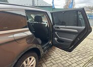 Volkswagen Passat Kombi 2,0 l 110 kw